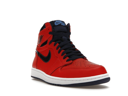Jordan 1 Retro David Letterman