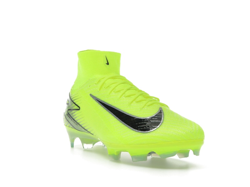 Nike Mercurial Superfly 10 Elite FG Mad Voltage Pack