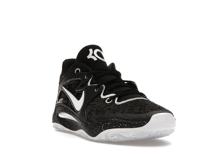 Nike KD 15 TB Black White