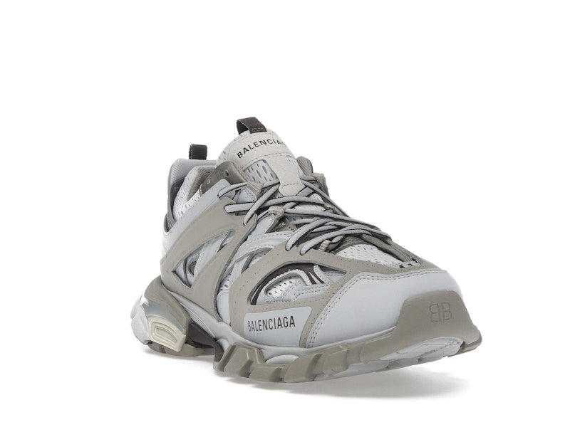 Balenciaga Track Grey Taupe