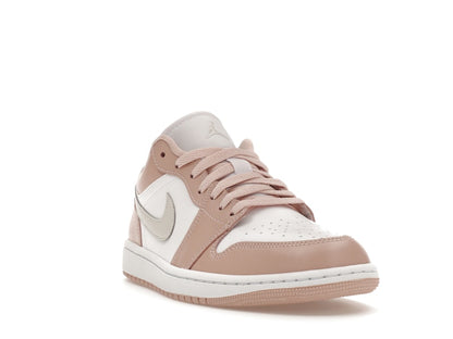 Jordan 1 Low Particle Beige (Women's)