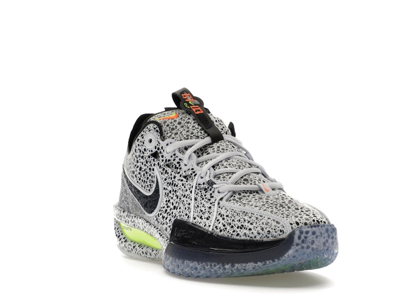Nike Air Zoom GT Cut 3 Electric Pack Olympic Safari