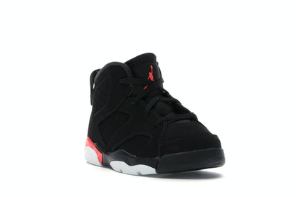 Jordan 6 Retro Black Infrared (2019) (TD)