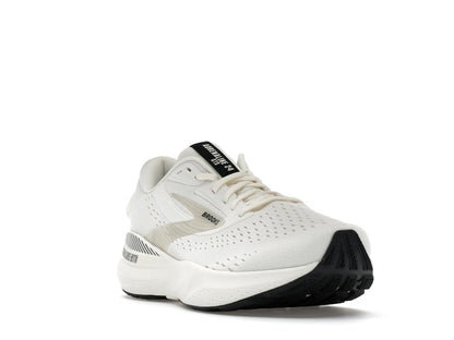 Brooks Adrenaline GTS 24 Coconut Black White Sand