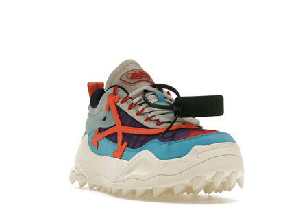OFF-WHITE Odsy-1000 White Multicolour