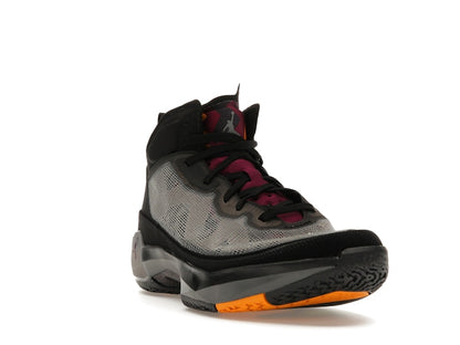 Jordan 37 Bordeaux