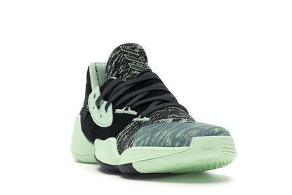 adidas Harden Vol. 4 Glow Green