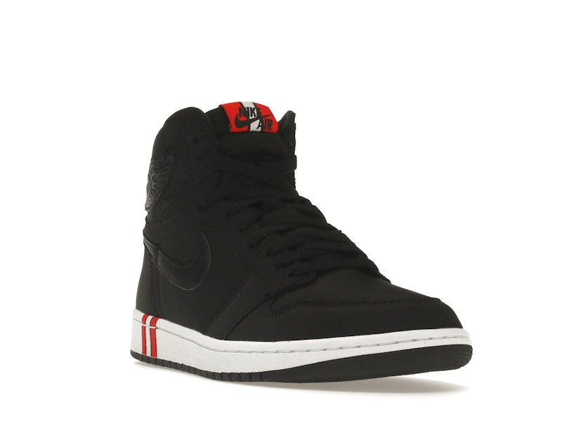 Jordan 1 Retro High Paris Saint-Germain (Friends and Family)