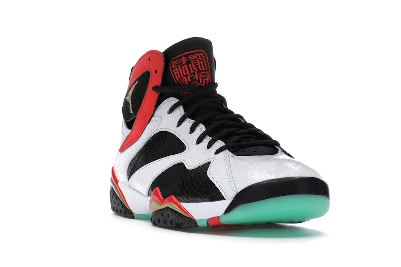 Jordan 7 Retro Greater China