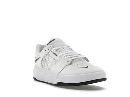 Nike SB Ishod Wair Premium White Black