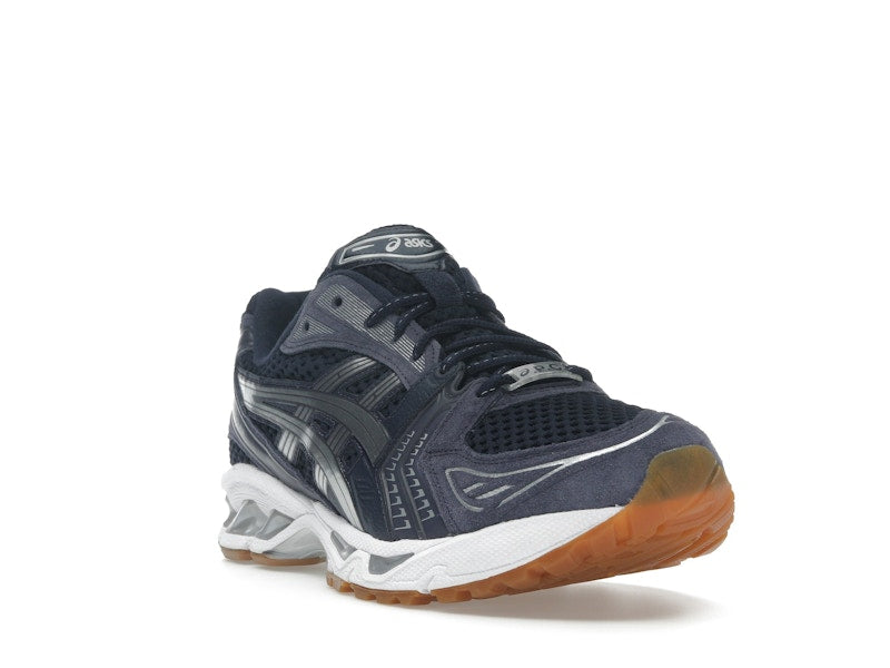 ASICS Gel-Kayano 14 A.P.C. Midnight Indigo Fog
