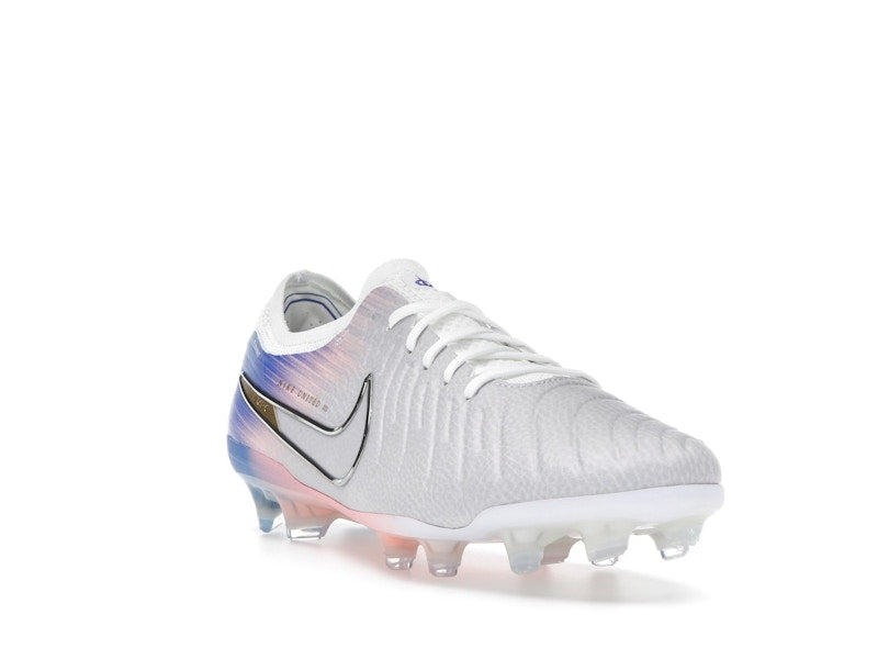 Nike Tiempo Legend 10 Elite FG United 002 Pack