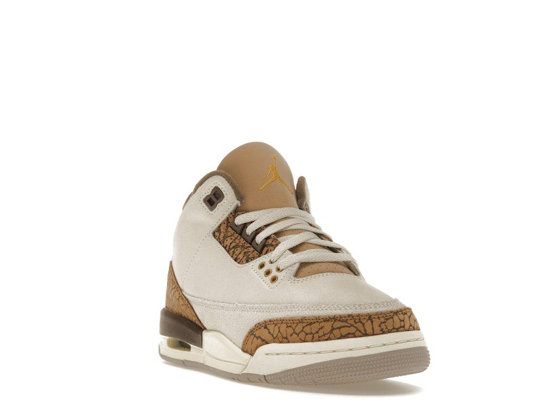Jordan 3 Retro Palomino (GS)