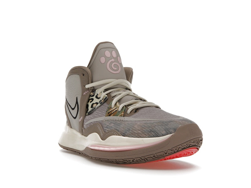 Nike Kyrie Infinity Leopard Camo