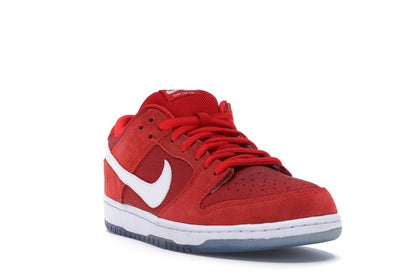 Nike SB Dunk Low Challenge Red University Blue