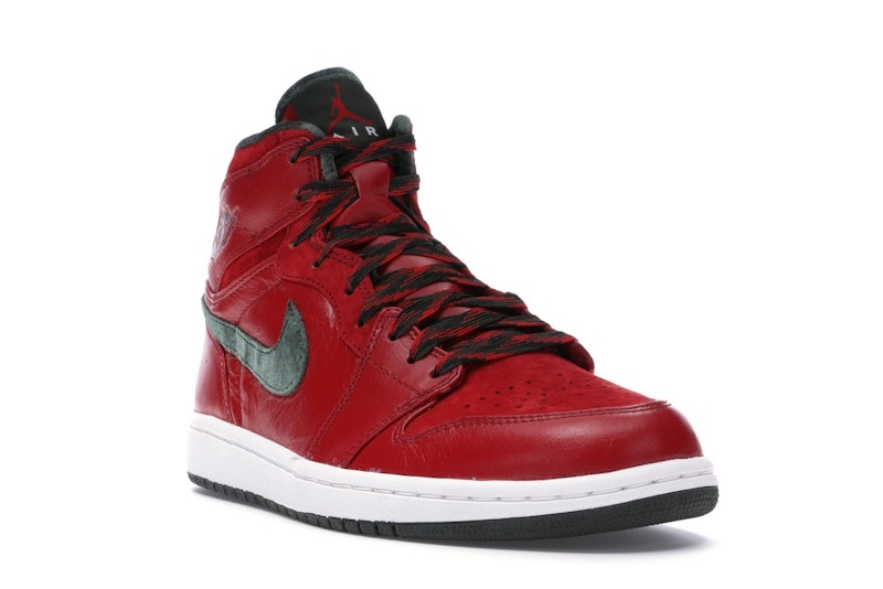 Jordan 1 Retro High Premier Gucci (2008)