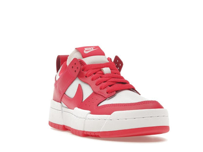 Nike Dunk Low Disrupt Siren Red (Women's)