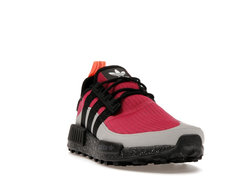 adidas NMD R1 Trail Wild Pink Black