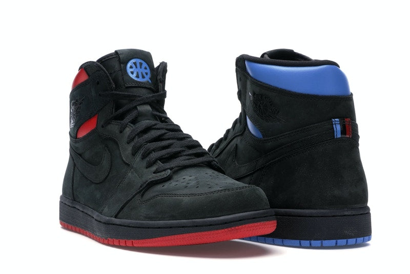 Jordan 1 Retro High OG Quai 54