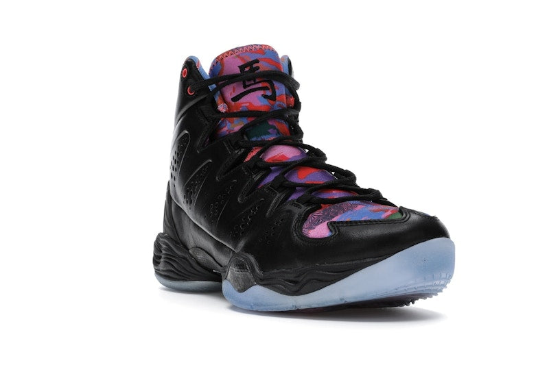 Jordan Melo M10 Year Of The Horse