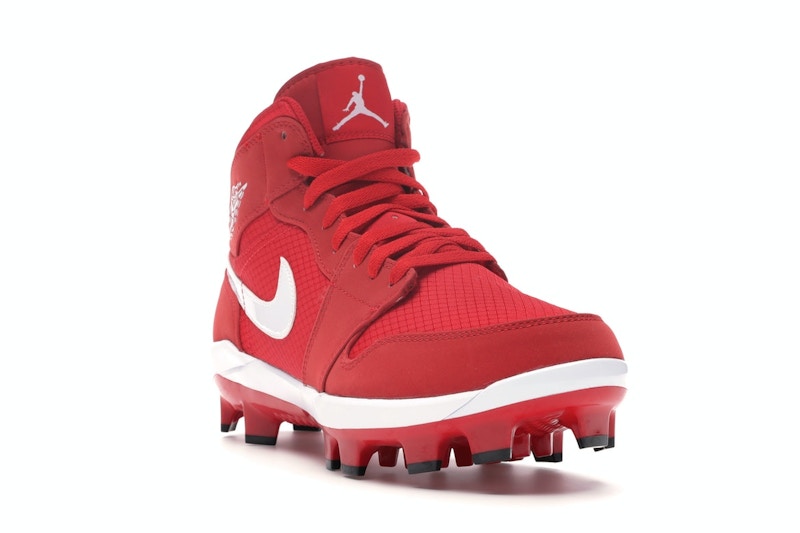 Jordan 1 Retro MCS University Red Ripstop (2020)