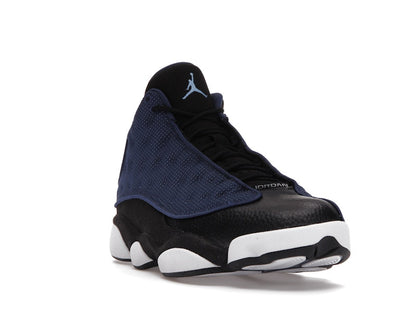 Jordan 13 Retro Brave Blue