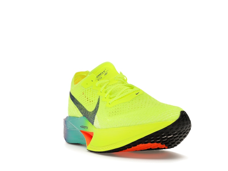 Nike ZoomX Vaporfly 3 Fast Pack