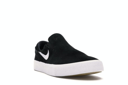 Nike SB Zoom Janoski Slip RM Black