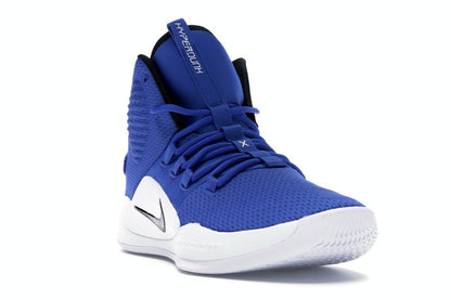 Nike Hyperdunk X TB Game Royal