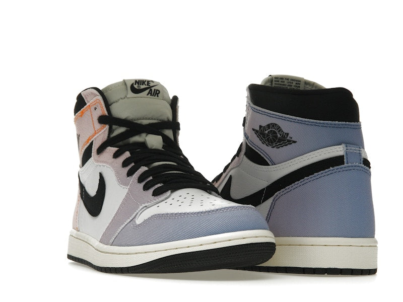 Jordan 1 Retro High OG Skyline