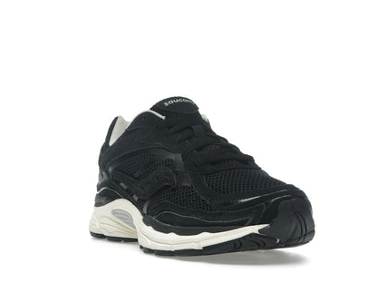Saucony ProGrid Omni 9 Premium Black Cream