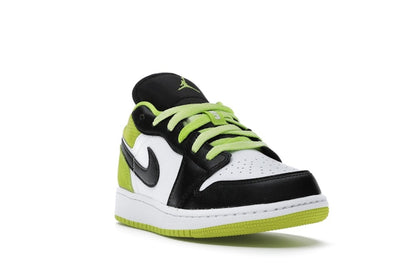 Jordan 1 Low Black Cyber (GS)