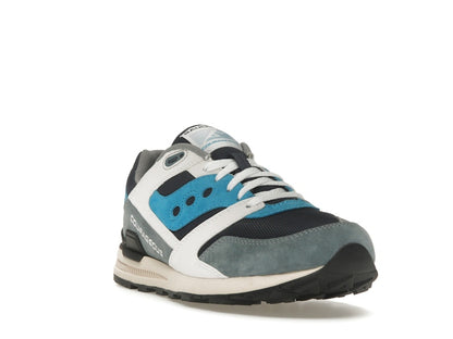 Saucony OG Courageous Grey/Royal