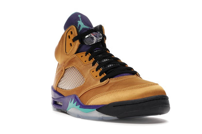 Jordan 5 Retro Fresh Prince (F&F)