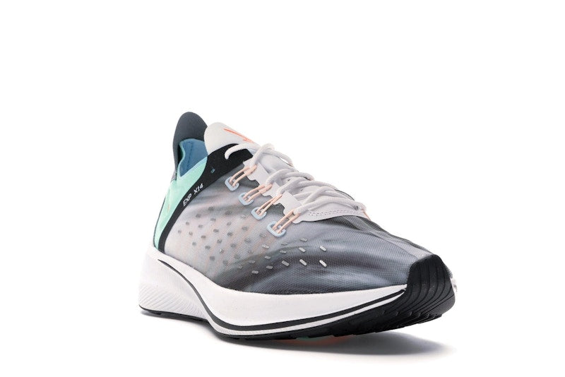 Nike Exp-X14 White Emerald Rise