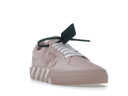 OFF-WHITE Vulc Low Canvas Pink Pink White (Women's) (FW22)