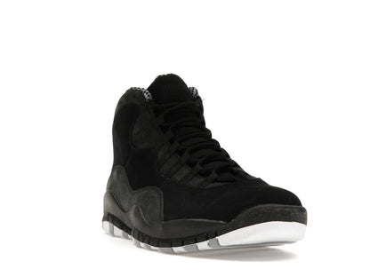 Jordan 10 Retro Stealth (2012)