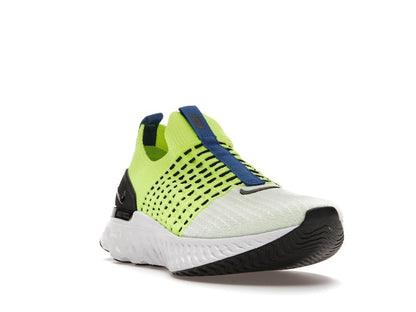 Nike React Phantom Run Flyknit 2 Volt