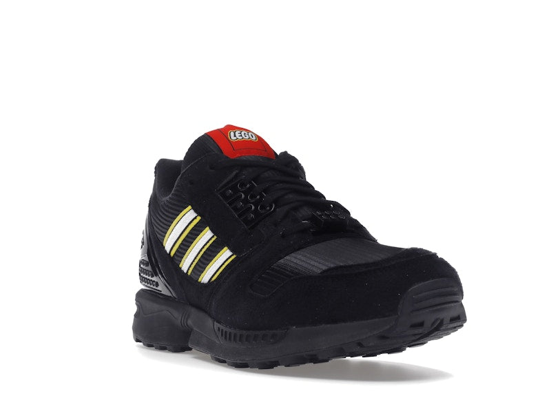 adidas ZX 8000 LEGO Color Pack Black