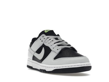 Nike Dunk Low Grey Panda Volt