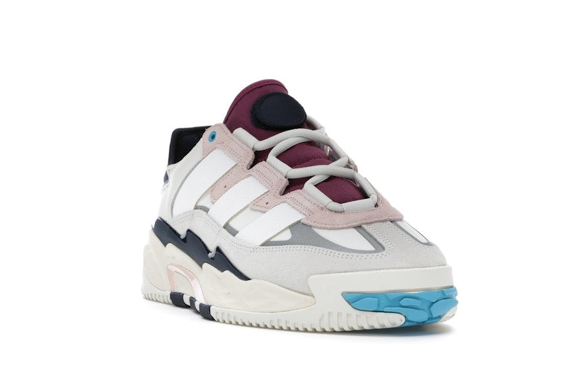 adidas Niteball Off White Cream White