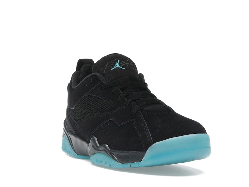 Jordan MVP 92 Black Gamma Blue