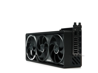 NVIDIA ASUS GeForce RTX 5090 ROG ASTRAL GAMING OC 90YV0LW0-M0AA00