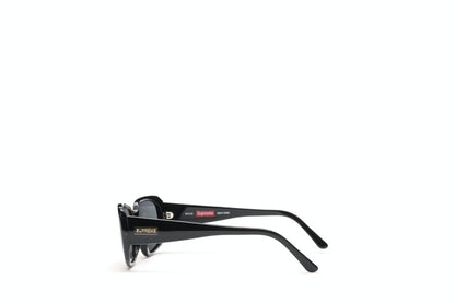 Supreme Royce Sunglasses Black
