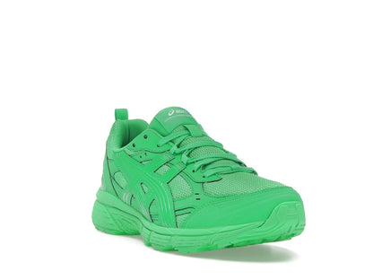 ASICS Gel-Nunobiki Comme des Garcons SHIRT Green