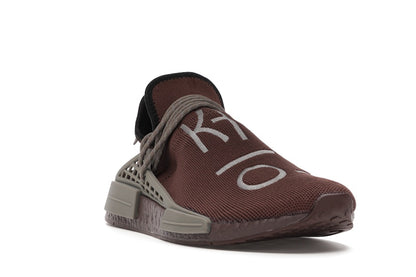 adidas NMD Hu Pharrell Chocolate