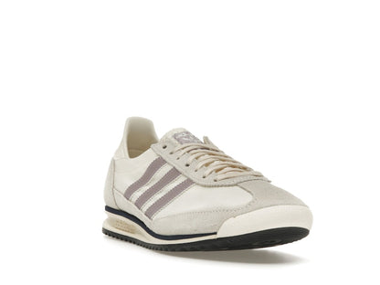 adidas SL 72 Off White Almost Pink (Women's)