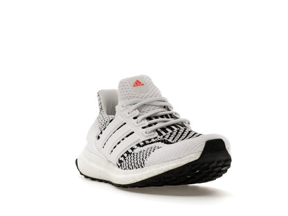 adidas Ultra Boost 5.0 DNA Primeblue White Black (GS)