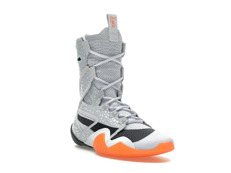 Nike HyperKO 2 SE Electric Pack Olympic Safari