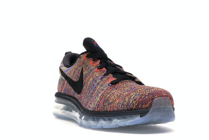 Nike Flyknit Air Max Multi-Color